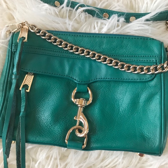 Rebecca Minkoff Mini M.A.C. - Picture 3 of 8